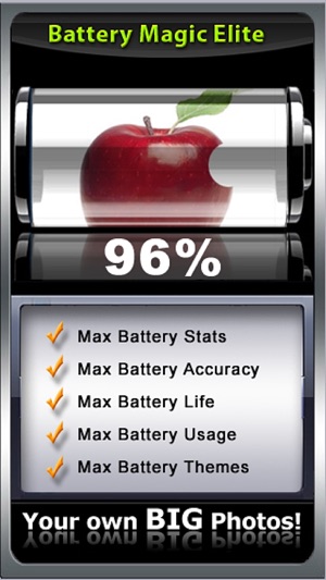 Battery : Battery Power Battery Charge Battery Life Battery (圖2)-速報App