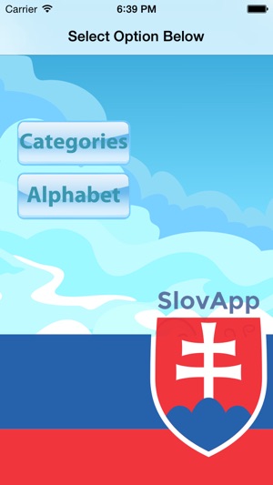 SlovApp