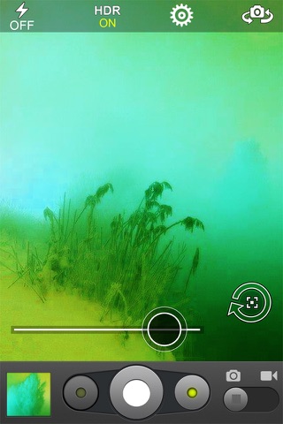 NightShot –x Night Vision Slow Shutter Speed Photography (Photos and Videos in low light) screenshot 4