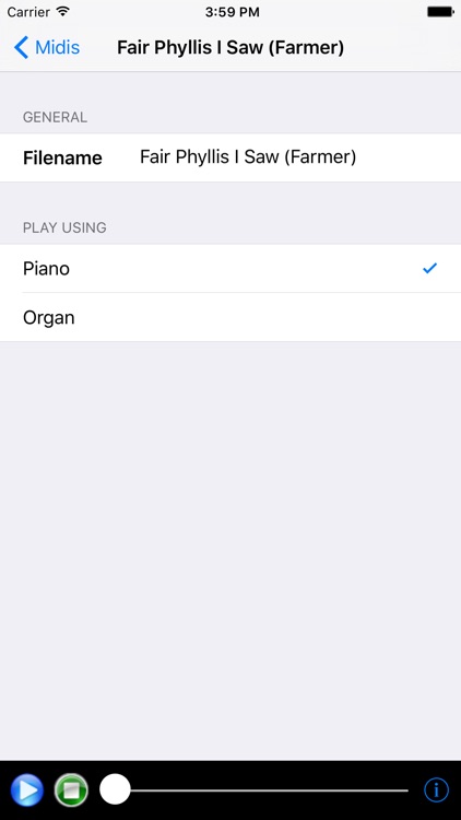 Learn My Part screenshot-3