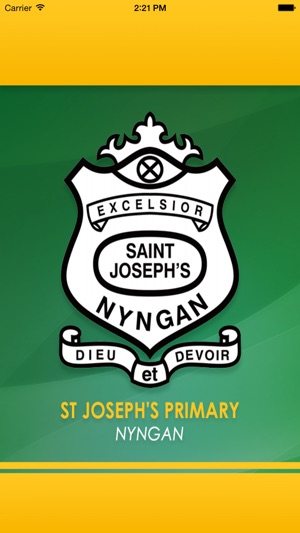 St Joseph's Primary School Nyngan - Skoolbag(圖1)-速報App