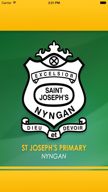 St Joseph's Primary School Nyngan - Skoolbag