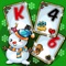 Christmas Solitaire - Tripeaks and Pyramid Winter Holiday Card Game