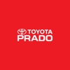 Toyota Prado Colombia