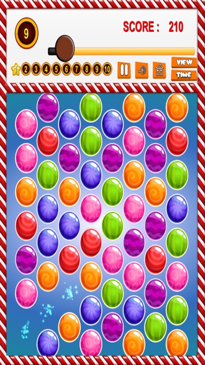 Candy Drops Matching Mania: Sugar Sweet Shop Puzzle Game