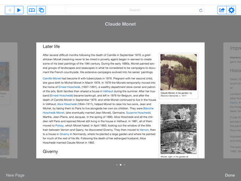 Wiki Offline — A Wikipedia Experienceのおすすめ画像2