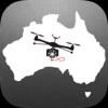Are you Safe to Fly your drone? An airport mapping tool by wickED copters