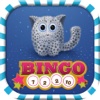 Bingo Cats HD