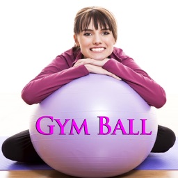 Gym Ball Workouts!