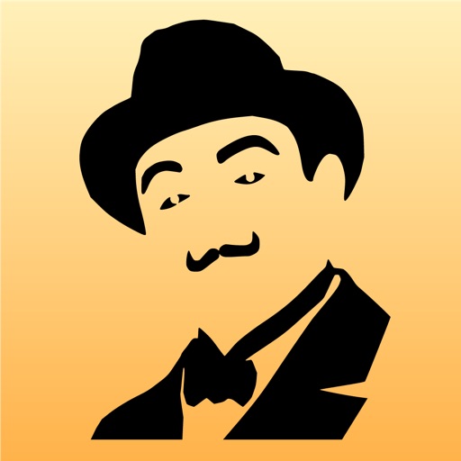 Murder Mystery Brainteasers Icon