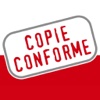 Copie Conforme-Ricoh