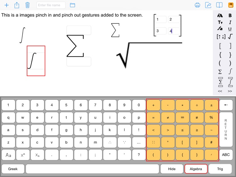 MathScribe