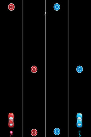 Car Duel - 2 Cars Racing For Victory! screenshot 4