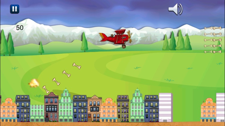 A Paw Dogs Rescue FREE - Awesome Patrol Bomber Mania screenshot-4