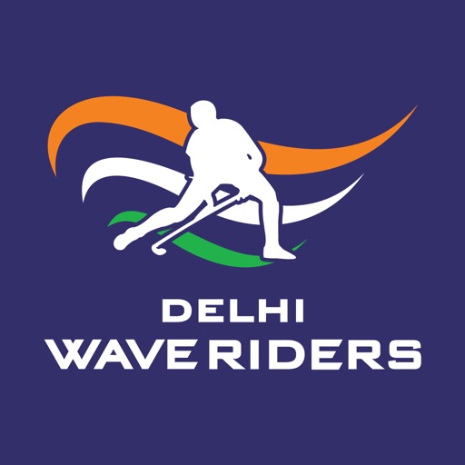 The Delhi Waveriders (Hero Hockey India League)