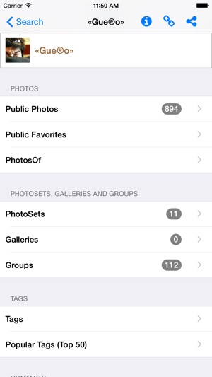 Photo Search for Flickr(圖4)-速報App