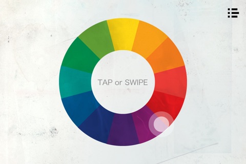 COLOR CIRCLE screenshot 4