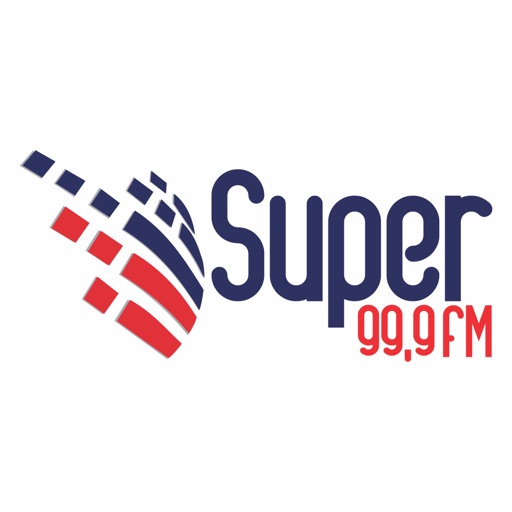 Super FM icon