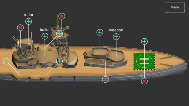 Battleship Builder(圖2)-速報App