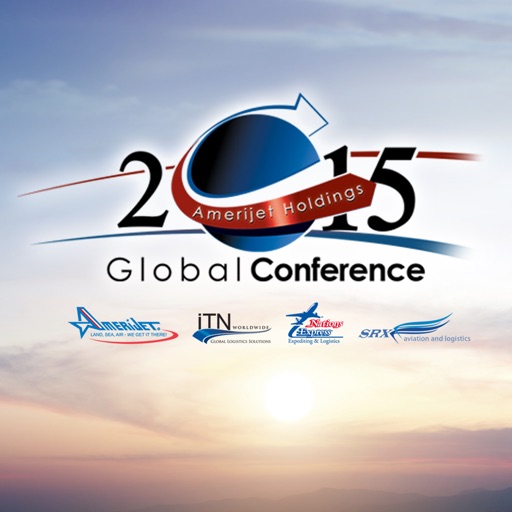 Amerijet Conference-2015