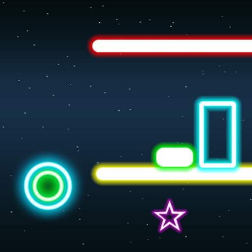Rolling Ball: Jumping games, Top game, Puzzle game iOS App