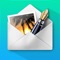 Design and send beautifully styled emails in minutes with EmailMaster for iOS