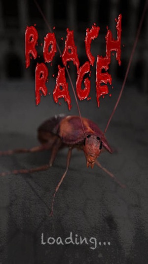 Roach Rage HD