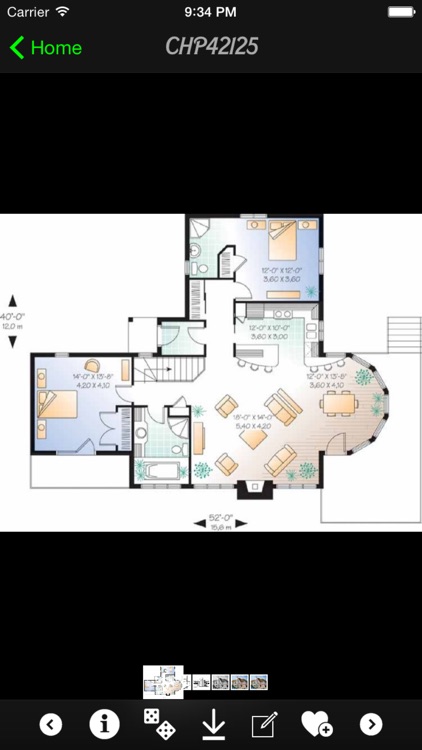 Craftsman House Plans Master