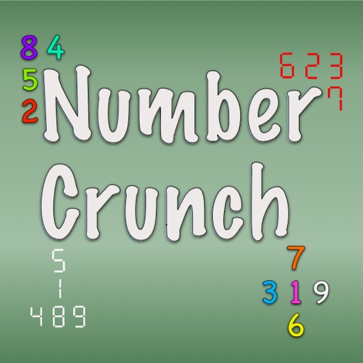 Number Crunch