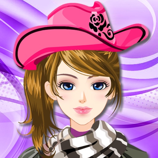 Fashion Star iOS App