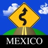 Mexico - Offline Map & City Guide (w/ metro!)