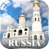 World Heritage in Russia