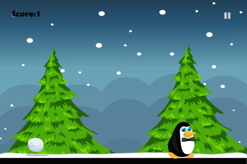 Super Penguin Escape Adventure Pro screenshot 2