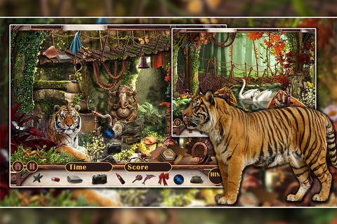 Guess the animal hidden mystery pro screenshot 2