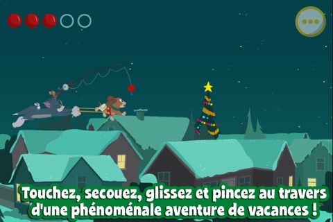 Tom & Jerry: Santa's Little Helpers Appisode screenshot 3