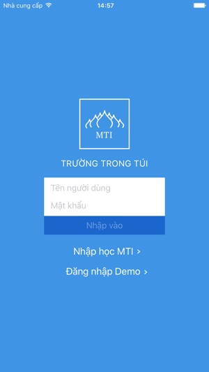 MTI Mobile Vietnam