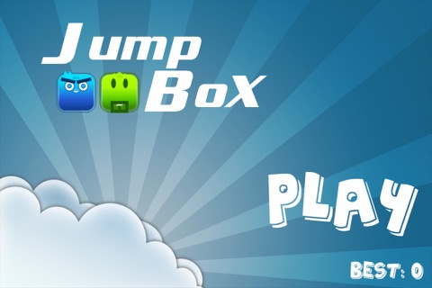 JumpBox screenshot 3