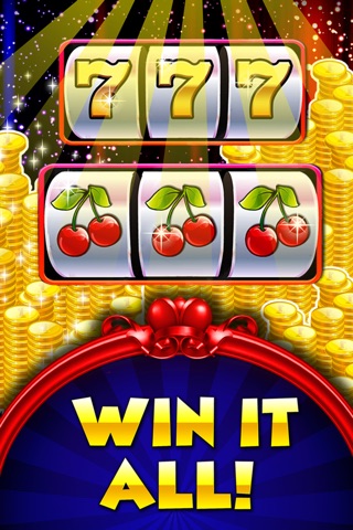 Heart's Vegas Slots Casino - play lucky boardwalk favorites of grand poker and more screenshot 4