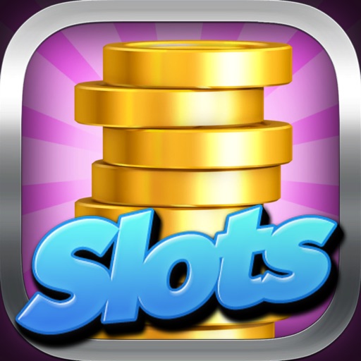 Ace of Vegas Master of Slots Free Casino Slots Game icon