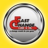 Fast Change Lube and Oil