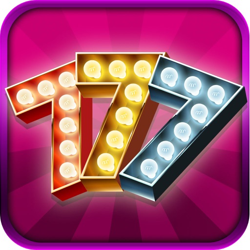Touch Casino iOS App