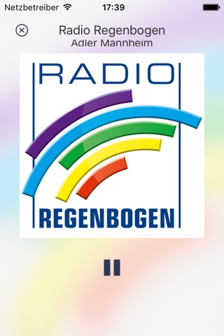 Hockeyweb Radio screenshot 3