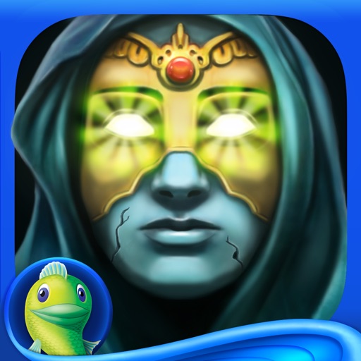Mystery Trackers: Raincliff's Phantoms - A Supernatural Detective Game iOS App