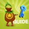 Icon Guide for Subway Surfers Keys & Coins