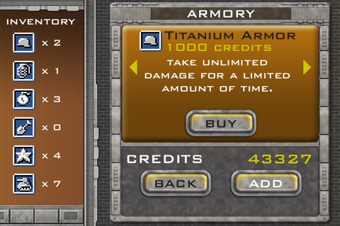 Brick City: Tank Warfare screenshot 4