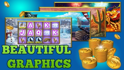 SLOT FANTASY™ VOTED BEST SLOTS 1.17.1 IOS CASINO SLOT FANTASY™ VOTED BEST SLOTS 1.17.1 IOS
