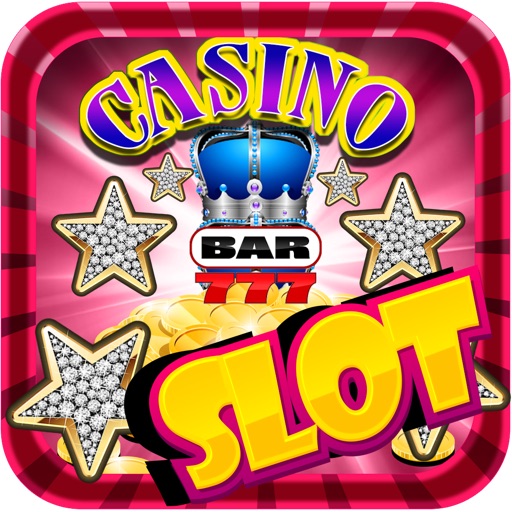 Slot Casino In Vegas Icon