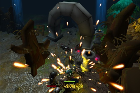 Kill Monsters All PRO screenshot 3