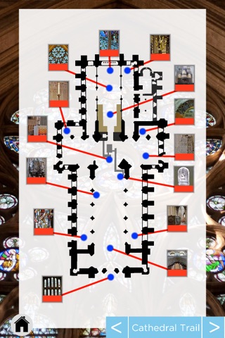 Ripon Cathedral screenshot 3