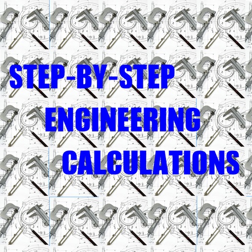 Practical Engineering Calculations - Case Studies icon